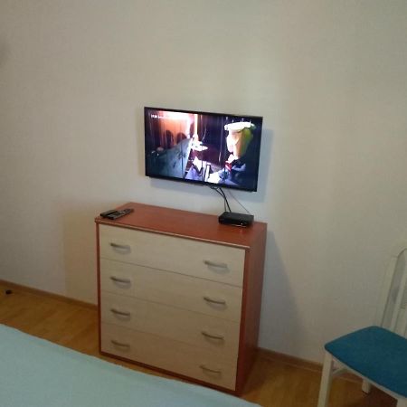 Apartment Gogo Umag Buitenkant foto