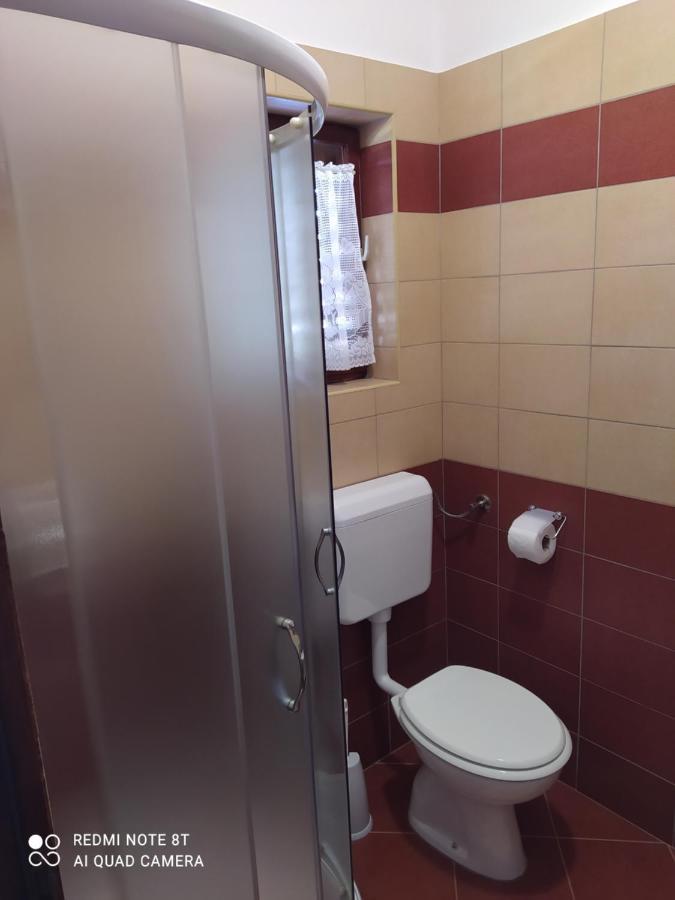 Apartment Gogo Umag Buitenkant foto