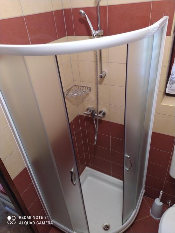 Apartment Gogo Umag Buitenkant foto
